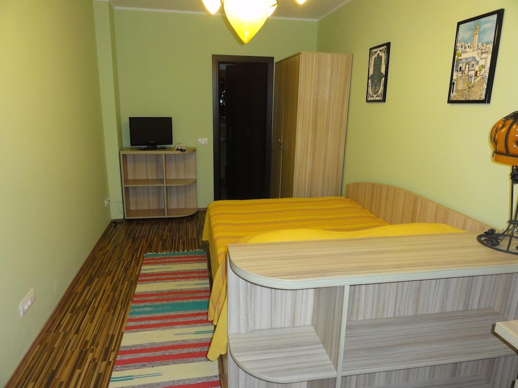 Vila Europa Sărata-Monteoru 部屋 写真